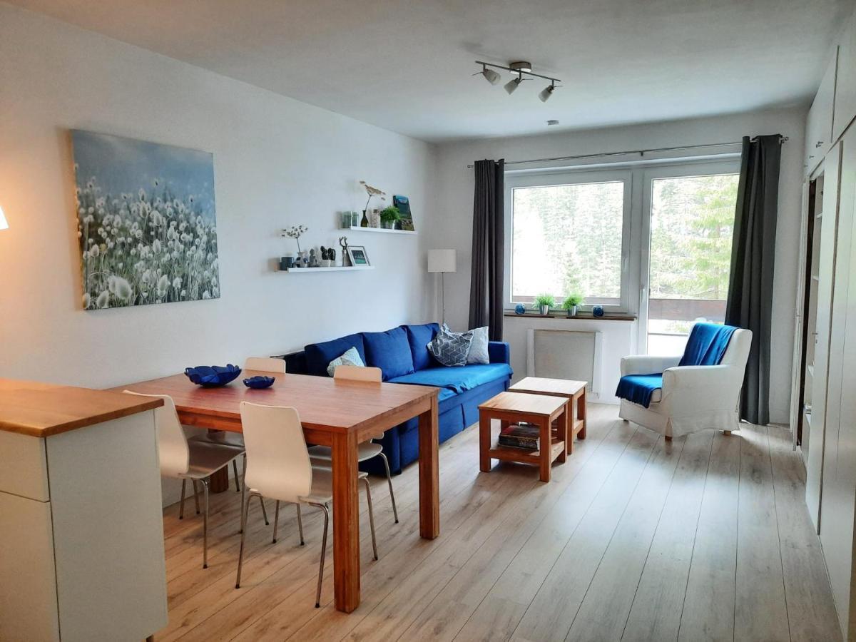 Kinder- Und Familienhotel Nockalm Innerkrems Luaran gambar
