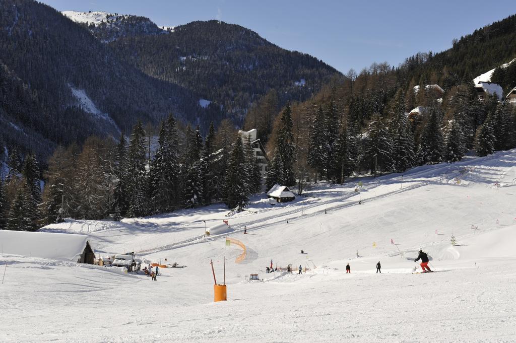 Kinder- Und Familienhotel Nockalm Innerkrems Bilik gambar