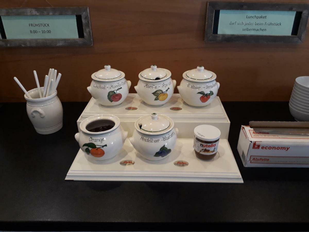 Kinder- Und Familienhotel Nockalm Innerkrems Luaran gambar